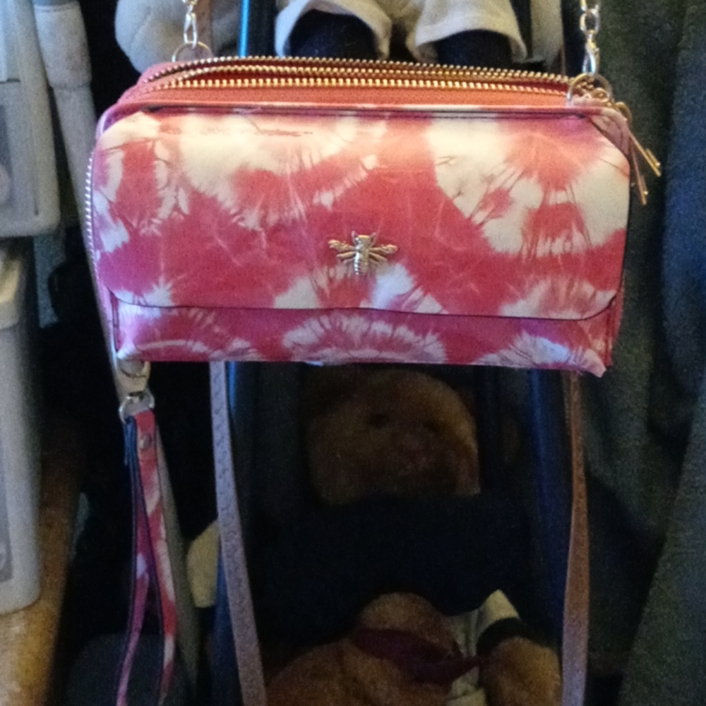 Purse & handbag